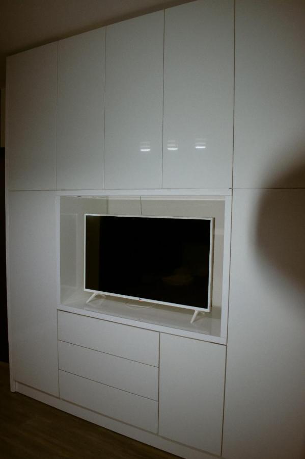 Appartamento Apartament Valcea Râmnicu Vâlcea Esterno foto