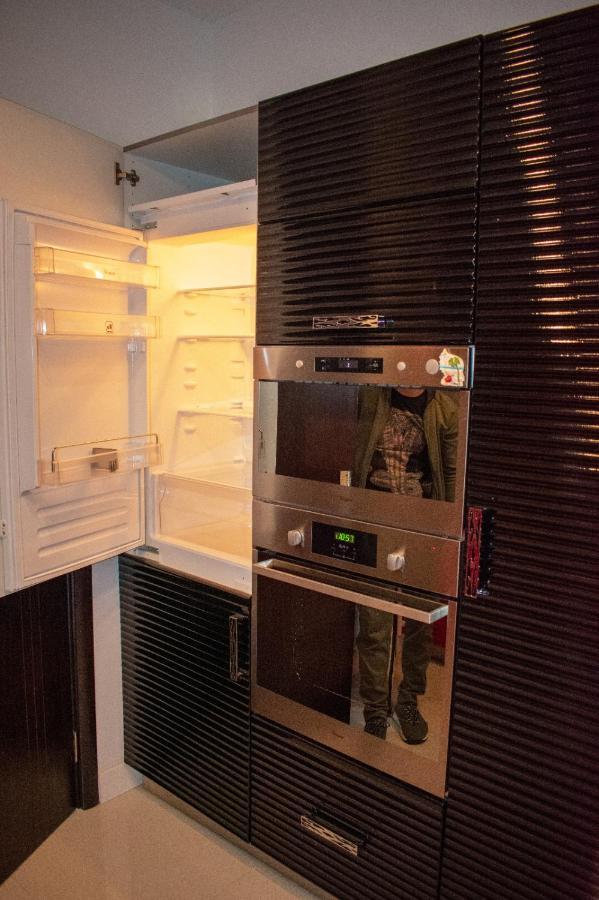 Appartamento Apartament Valcea Râmnicu Vâlcea Esterno foto