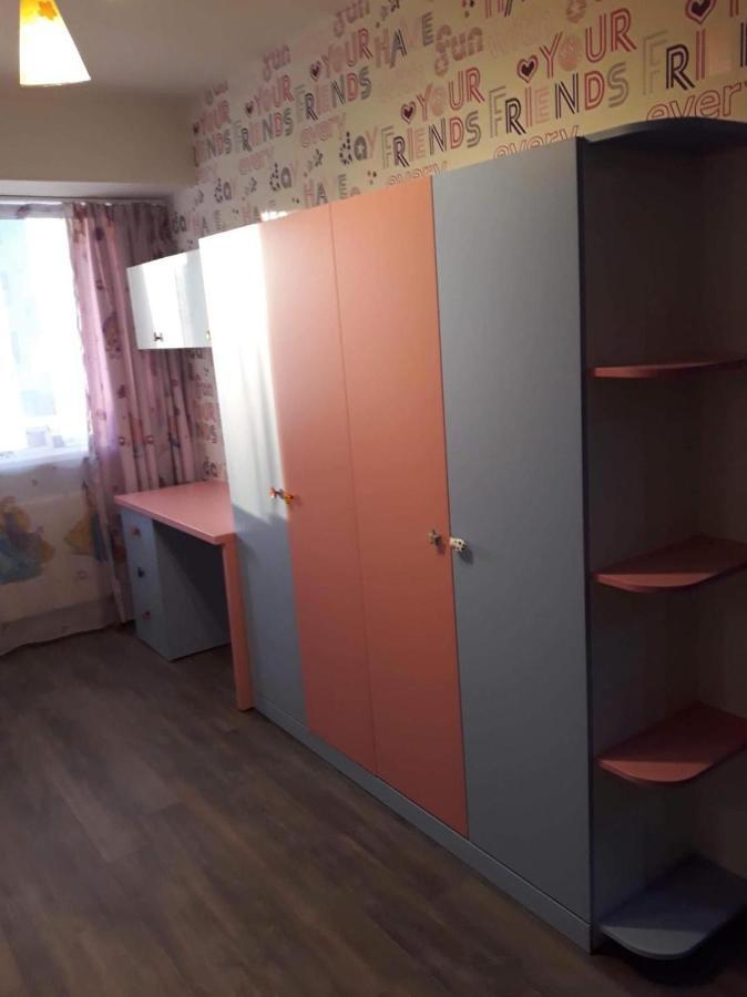 Appartamento Apartament Valcea Râmnicu Vâlcea Esterno foto
