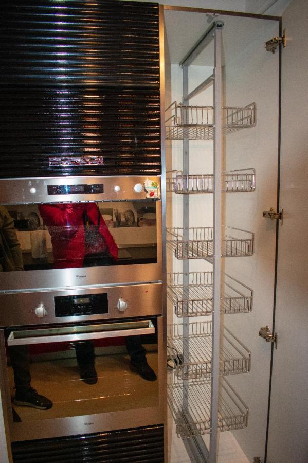 Appartamento Apartament Valcea Râmnicu Vâlcea Esterno foto