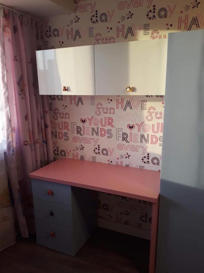 Appartamento Apartament Valcea Râmnicu Vâlcea Esterno foto