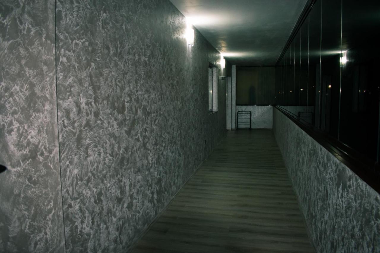 Appartamento Apartament Valcea Râmnicu Vâlcea Esterno foto